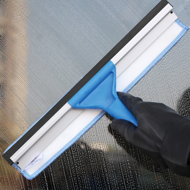 清洁窗户需要哪些工具，如何清洁窗户